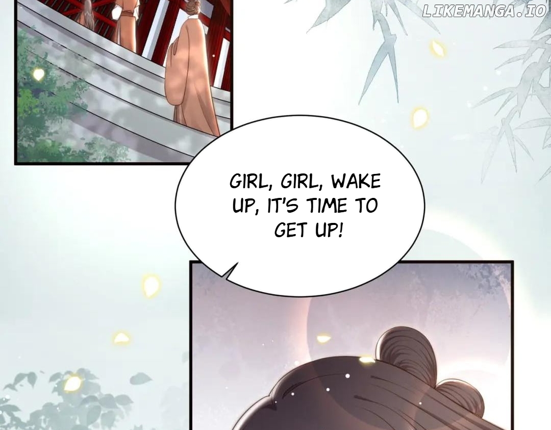 Lonely Emperor Chases His Sister-in-Law Chapter 37 - page 56